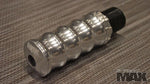 PSM MAX Adjustable Shift Knob SILVER