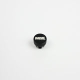 PSM Lug Nut Cap BLACK Anodized