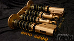 PSM PRO Coilovers for FC RX7 8kg F 6kg R (Order in)