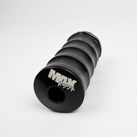 PSM MAX Adjustable Shift Knob BLACK