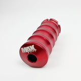 PSM MAX Adjustable Shift Knob RED