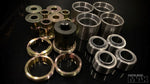 PSM E36 E46 Front Knuckle Z32 Caliper Brackets