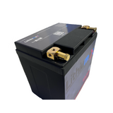 Lithiumax Battery - 900CA LCD Race9+