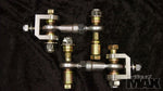 PSM Swaybar endlinks for Limit Break swaybar on front or rear lower arms