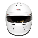B2 Helmet Apex White L