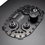 AluCell Fuel Cell 60 liter with the Nuke Performance CFC Unit (Order in)