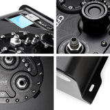 AluCell Fuel Cell 60 liter with the Nuke Performance CFC Unit (Order in)