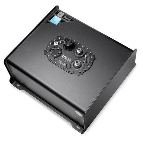 AluCell Fuel Cell 60 liter with the Nuke Performance CFC Unit (Order in)