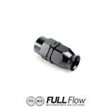 Nuke Full Flow PTFE Hose End Fitting 45 Degree AN-12