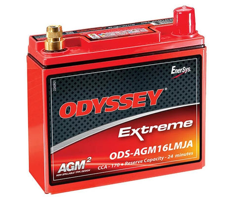 Odyssey Battery PC680MJT