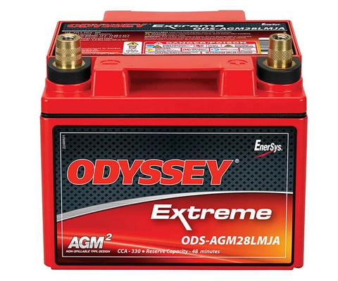 Odyssey Battery PC925MJT