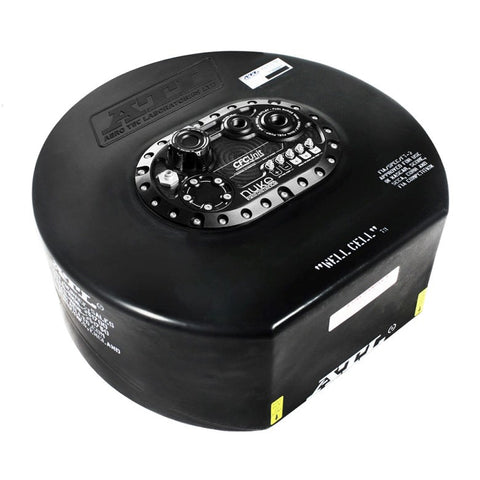 ATL Saver Cell fuel cell 45L Well Cell with the Nuke Performance CFC Unit (Order in)