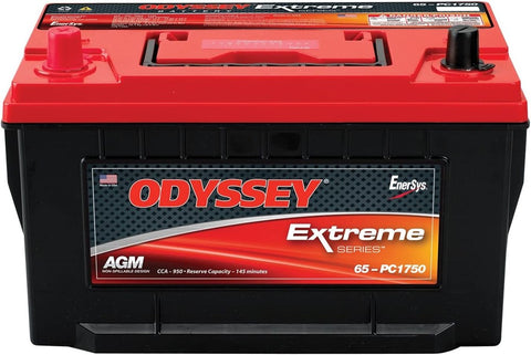 Odyssey Battery PC1750-65