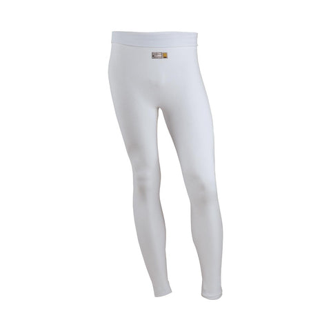 OMP Pant Tecnica White XSS CLEARANCE