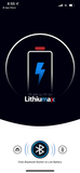 Lithiumax Carbon Series RACE10+