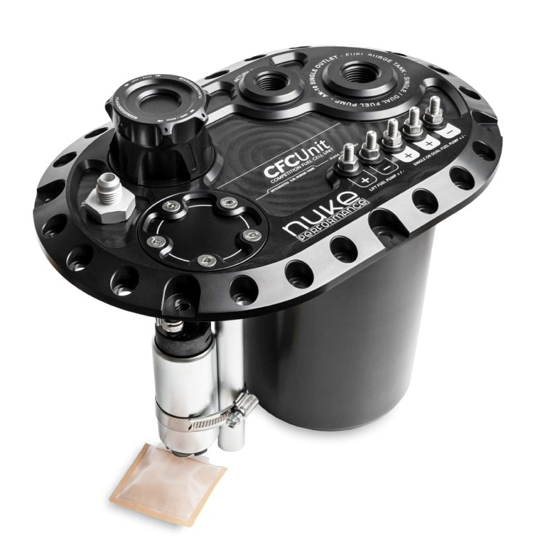 CFC Unit for ATL fuel cells - Competition Fuel Cell Unit, with integra ...