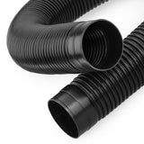 Nuke Fuel Filler Hose Kit, 90cm (3 feet) (Order in)