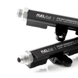 Nuke Ford Fuel Rail 8cyl Coyote NA - Bolt-On (Order in)