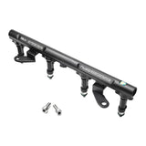 Nuke Mitsubishi 4cyl EVO X (3/8 NPT) fuel rail (Order in)