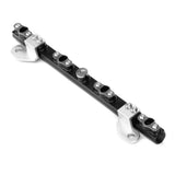 Nuke Opel 4cyl C20Let-Engine (3/8 NPT) fuel rail (Order in)