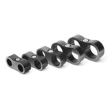 Nuke Fuel Hose Separators for PTFE fuel hose AN10 (Order in)