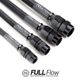 Nuke Fuel Hose Heat Shrink AN10-AN12, 10pcs (Order in)