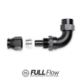 Nuke AN6 PTFE Hose End Fitting Spare Hose End Socket (Order in)