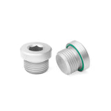 Nuke AN-10 (7/8 UNF) Plug (Order in)