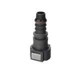 Nuke SAE J2044 Ø9.49 to ID10 Straight Quick Connect Fitting (Order in)
