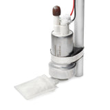 Nuke Ti Automotive Walbro GST, pickup pump mounting kit (Order in)