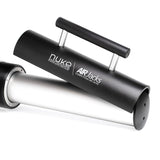 Nuke Air Jack 90 Competition Complete Set 2pc, 8 BAR / 120 PSI (Order in)