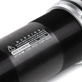 Nuke Air Jack 90 Competition, 8 BAR / 120 PSI (Order in)