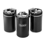 Nuke Matte Carbon Oil Catch Can 0.75 liter (Order in)
