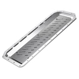 Nuke BMW M50 / S50 / S54 Billet Dry Sump Oil Pan (Order in)