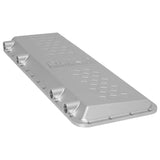 Nuke Mercedes M104 Billet Dry Sump Oil Pan (Order in)