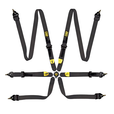 HARNESSES AND RESTRAINTS