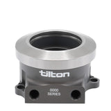 Tilton 0400-Series Hydraulic Release Bearing (54mm radius-face)