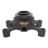 Tilton 4300-Series Hydraulic Release Bearing (38mm radius-face)