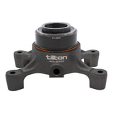 Tilton 4300-Series Hydraulic Release Bearing (38mm radius-face)