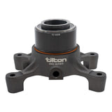 Tilton 4300-Series Hydraulic Release Bearing (38mm radius-face)