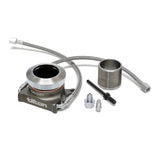 Tilton 6000-Series Hydraulic Release Bearing (54mm radius-face)