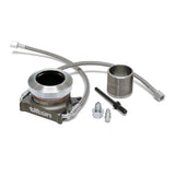 Tilton 6000-Series Hydraulic Release Bearing (54mm radius-face)