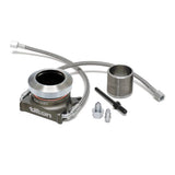 Tilton 6000-Series Hydraulic Release Bearing (54mm radius-face)