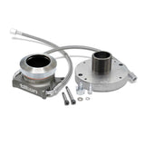 Tilton 6000-Series Hydraulic Release Bearing (54mm radius-face)