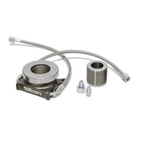 Tilton 6100-Series Hydraulic Release Bearings (Flat-face)