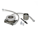 Tilton 6100-Series Hydraulic Release Bearings (Flat-face)