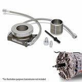 Tilton 6100-Series Hydraulic Release Bearings (Flat-face)