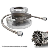 Tilton 6100-Series Hydraulic Release Bearings (Flat-face)