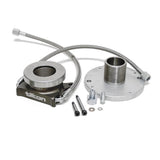 Tilton 6100-Series Hydraulic Release Bearings (Flat-face)
