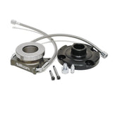 Tilton 6100-Series Hydraulic Release Bearings (Flat-face)